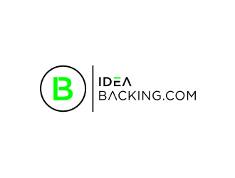 ideabacking.com logo design by yeve