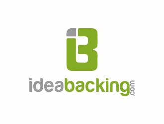 ideabacking.com logo design by mletus