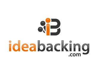 ideabacking.com logo design by kgcreative