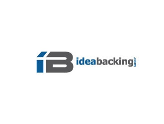 ideabacking.com logo design by jdeeeeee