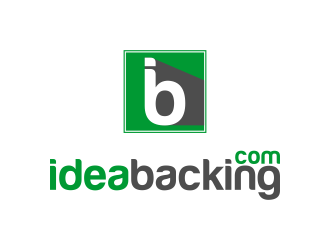 ideabacking.com logo design by IrvanB