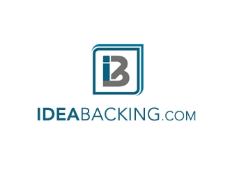 ideabacking.com logo design by samueljho