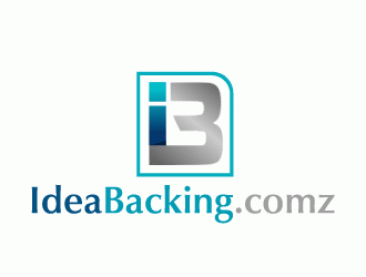 ideabacking.com logo design by nehel