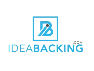 ideabacking.com logo design by gilkkj