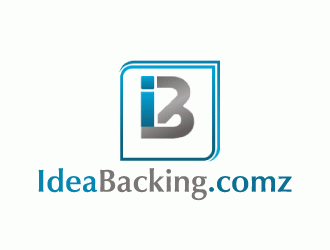 ideabacking.com logo design by nehel
