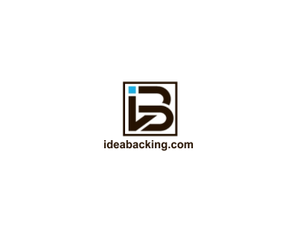 ideabacking.com logo design by kanal