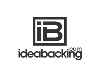 ideabacking.com logo design by kunejo