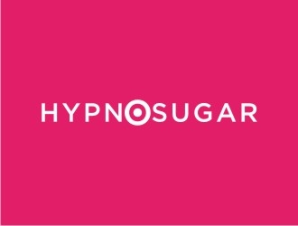 HYPNOSUGAR logo design by Franky.