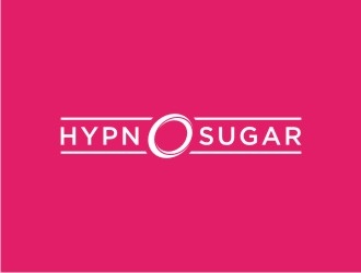 HYPNOSUGAR logo design by Franky.