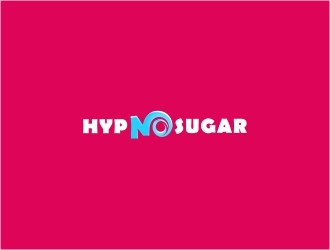 HYPNOSUGAR logo design by FloVal