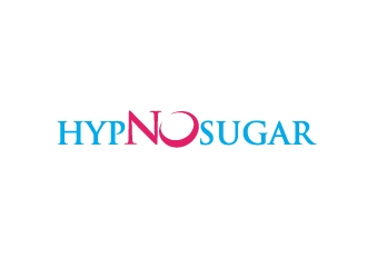 HYPNOSUGAR logo design by STTHERESE