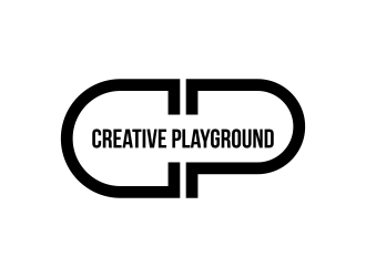Creative Playground logo design by rykos
