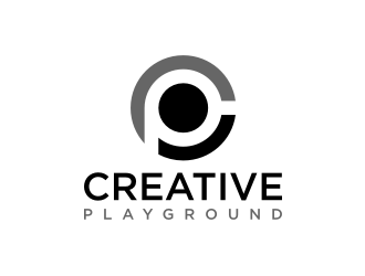 Creative Playground logo design by dewipadi