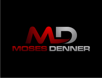 Moses Denner logo design by dewipadi