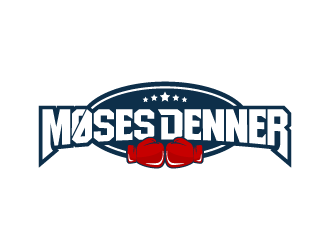 Moses Denner logo design by shadowfax