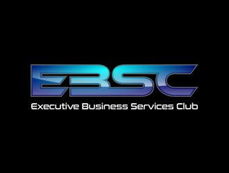 EBSC/Executive Business Services Club logo design by AisRafa