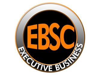 EBSC/Executive Business Services Club logo design by Dodong
