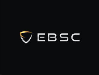 EBSC/Executive Business Services Club logo design by mbamboex