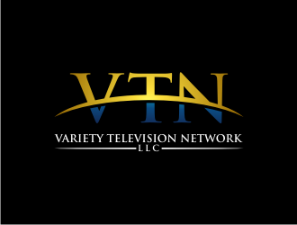 Variety Television Network, LLC. logo design by BintangDesign