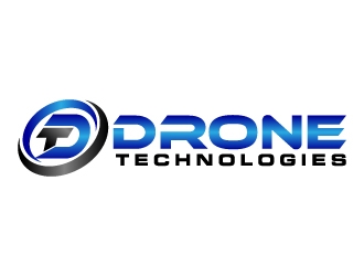 Drone Technologies logo design by jaize