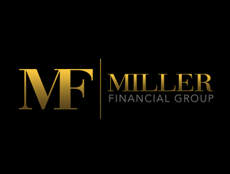Miller Financial Group logo design by kunejo