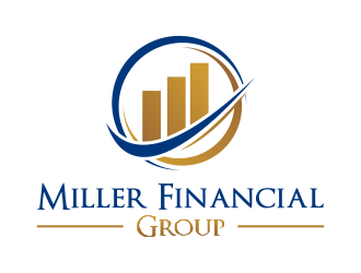Miller Financial Group logo design by done