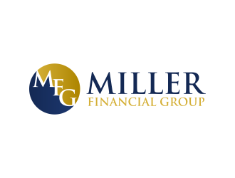 Miller Financial Group logo design by FriZign