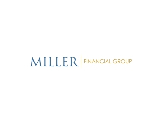 Miller Financial Group logo design by lj.creative