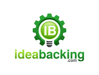 ideabacking.com logo design by lexipej