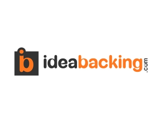 ideabacking.com logo design by excelentlogo