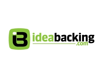 ideabacking.com logo design by jaize