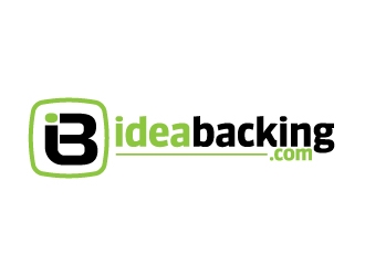 ideabacking.com logo design by jaize