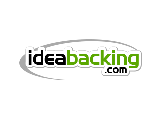 ideabacking.com logo design by BeDesign