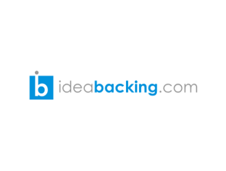 ideabacking.com logo design by sheilavalencia