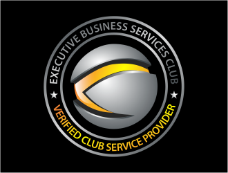 EBSC/Executive Business Services Club logo design by onamel