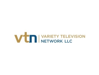 Variety Television Network, LLC. logo design by wa_2