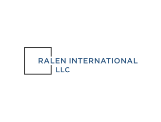 Ralen International LLC logo design by yeve
