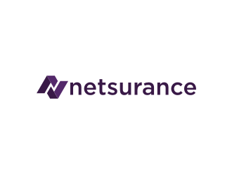 netsurance logo design by dewipadi