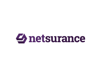 netsurance logo design by shadowfax