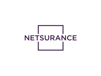 netsurance logo design by dewipadi