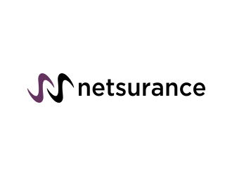 netsurance logo design by oke2angconcept