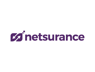 netsurance logo design by shadowfax