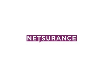 netsurance logo design by bricton