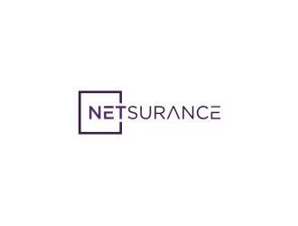 netsurance logo design by narnia