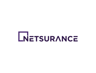 netsurance logo design by theSONK
