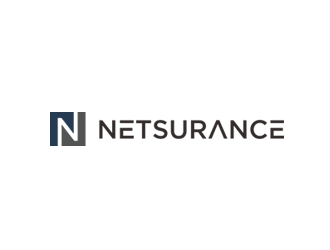 netsurance logo design by Edi Mustofa