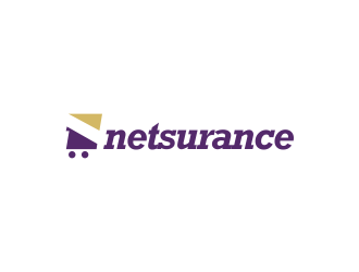netsurance logo design by gg39