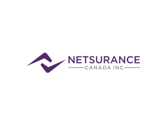 netsurance logo design by mbamboex