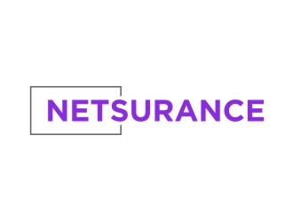 netsurance logo design by josephira