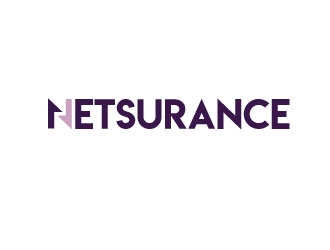 netsurance logo design by AYATA
